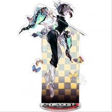 Demon Slayer anime acrylic figure