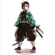 Demon Slayer Kamado Tanjirou acrylic figure