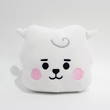 8inches BTS21 RJ star plush doll