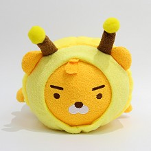 11inches Kakao Friends plush doll