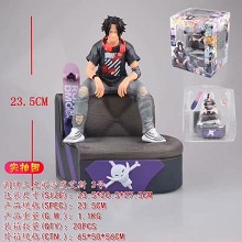 One Piece LAW anime figure