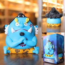 One Piece Jinbe anime figure