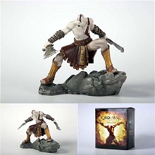 God of War figure