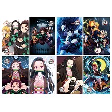 Classroom of the elite anime posters(8pcs a set) _Other Cartoon_Anime  Toys_Banacool anime product wholesale,anime manga,anime online shop phone  mall