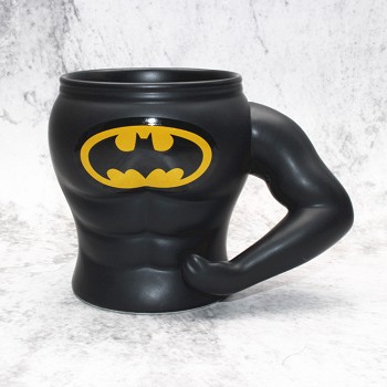  Batman cup mug 