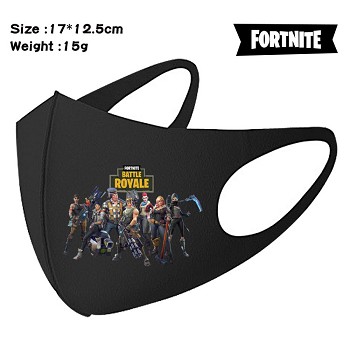 Fortnite game mask