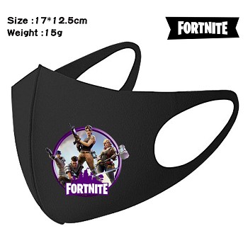 Fortnite game mask