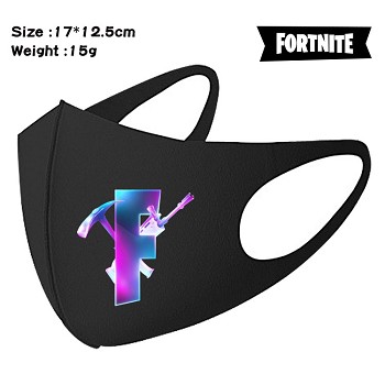 Fortnite game mask