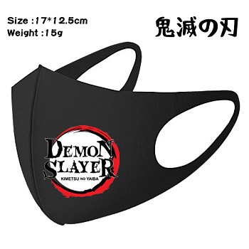 Demon Slayer anime mask