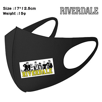 Riverdale mask