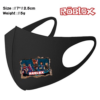 ROBLOX game mask