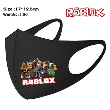 ROBLOX game mask