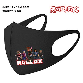 ROBLOX game mask