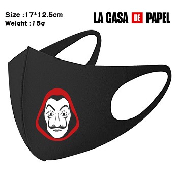  La casa de papel Money Heist mask 