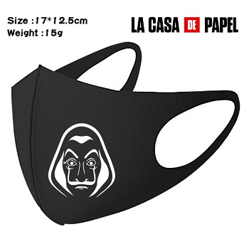 La casa de papel Money Heist mask