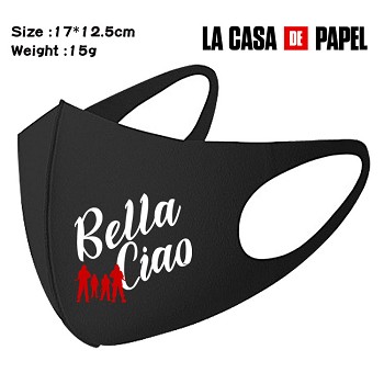 La casa de papel Money Heist mask