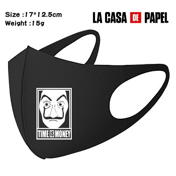 La casa de papel Money Heist mask