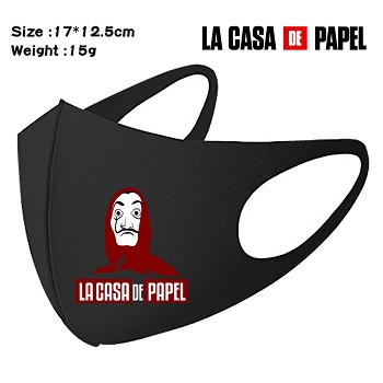 La casa de papel Money Heist mask