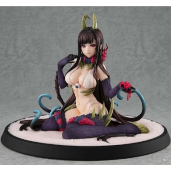 The other anime sexy figure