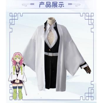 Demon Slayer anime cosplay clothes