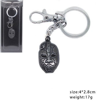 JoJo's Bizarre Adventure anime key chain