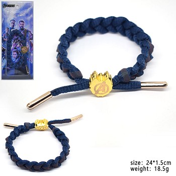 The Avengers anime bracelet