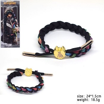 Playerunknown’s Battlegrounds bracelet