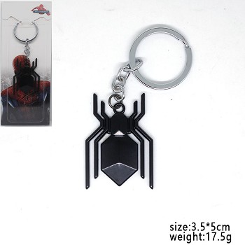 Spider Man key chian