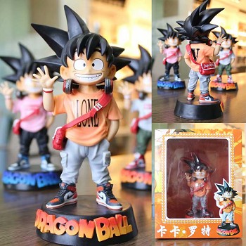 Dragon Ball Son Gohan figure