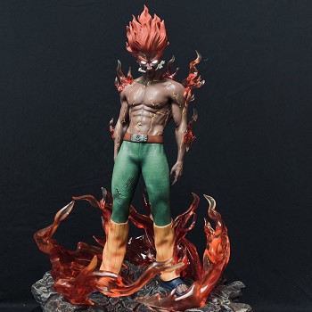 Naruto Might Guy JZ figure