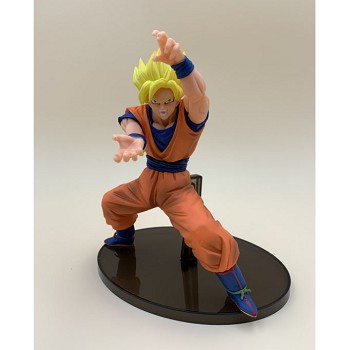 Dragon Ball Son Gohan figure