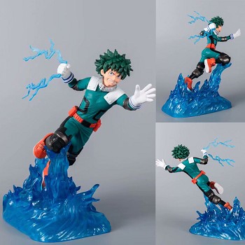 My Hero Academia Midoriya Izuku figure