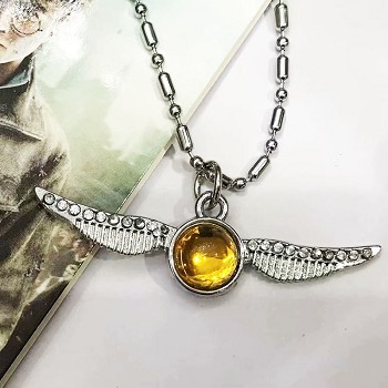  Harry Potter necklace 