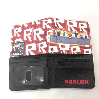 ROBLOX wallet