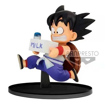 Dragon Ball Son Goku bwfc2 figure