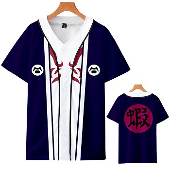 Naruto anime t-shirt