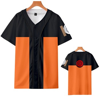 Naruto anime t-shirt