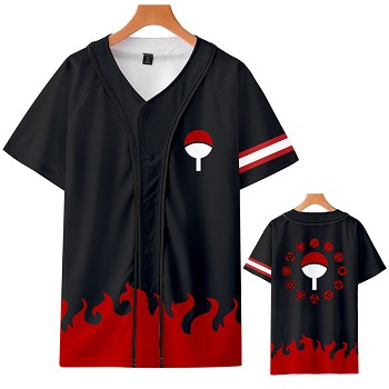 Naruto anime t-shirt