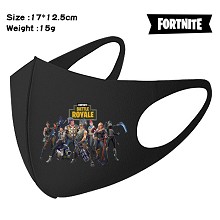 Fortnite game mask