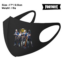 Fortnite game mask