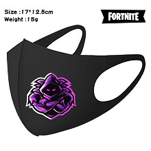 Fortnite game mask