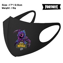 Fortnite game mask