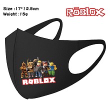 ROBLOX game mask