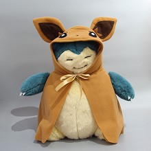 13inches Pokemon plush doll