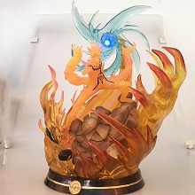 Uzumaki Naruto figure