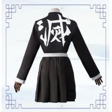 Demon Slayer anime cosplay clothes