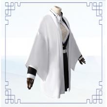 Demon Slayer anime cosplay clothes