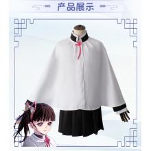 Demon Slayer anime cosplay Cloak clothes