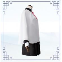 Demon Slayer anime cosplay Cloak clothes