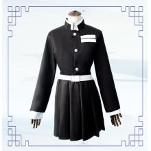 Demon Slayer anime cosplay Cloak clothes